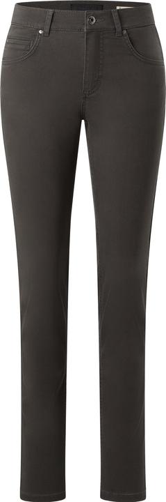 Produktbild Angels Winter Cotton Cici Pant Straight Fit Dark Grey (W34/L32)