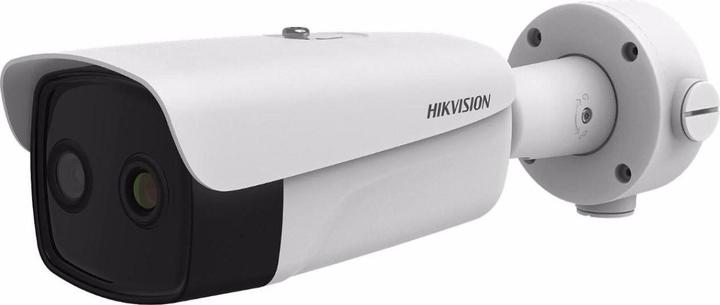 Produktbild Hikvision IP Thermalkamera Bullet, bi-spektrum