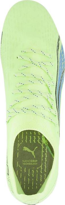 Actual product image Puma Ultra Ultimate Fg/Ag (39)