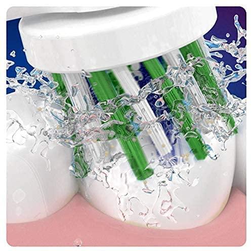 Actual product image Oral-B Cross Action CleanMaximiser (8 x)