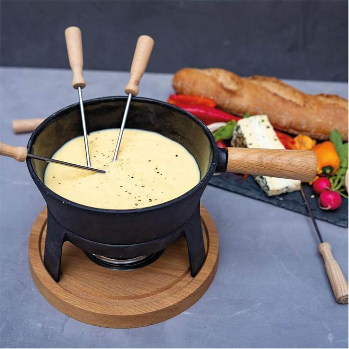 Immagine prodotto Boska Pro L (Fondue di formaggio)