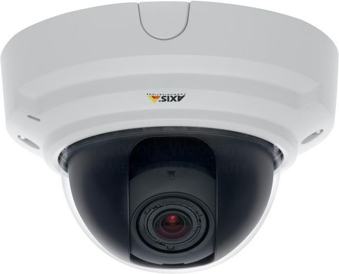 Image du produit Axis P3364-V 6mm (1280 x 720 pixels)
