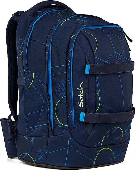 Produktbild Satch Schulrucksack Pack Tech (30 l)