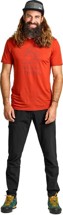 Image du produit Ortovox T-shirt 150 Cool Mountain Protector (M)