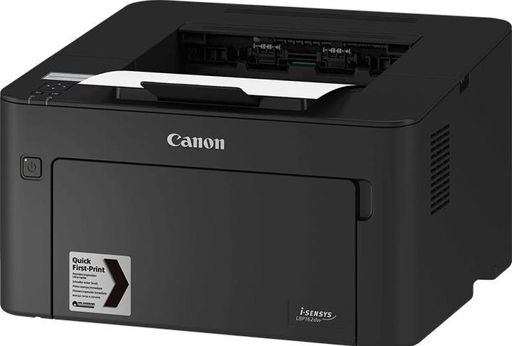 Produktbild Canon i-SENSYS LBP 162 dw (Laser, Schwarz-Weiss)