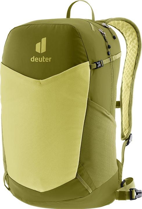 Actual product image Deuter Speed Lite 21 (21 l)