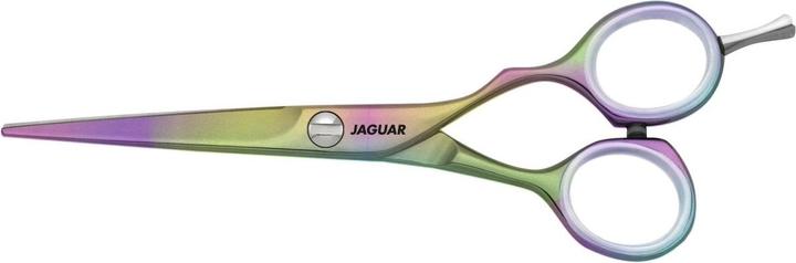 Actual product image Jaguar Hair cutting scissors Sunshine 5.5" 45255-30 White Line (13.97 cm)