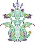 Produktbild Diamond Dotz Box Ariel the Baby Dragon