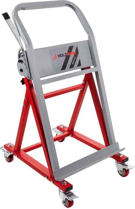 Produktbild Holzmann Plattenwagen (136 kg)