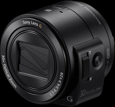 Image du produit Sony Dsc-Qx30 (1/2,3'')