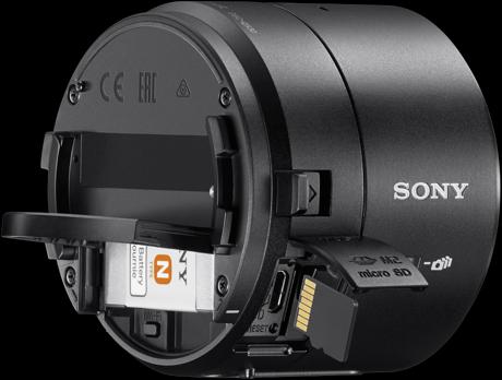 Image du produit Sony Dsc-Qx30 (1/2,3'')