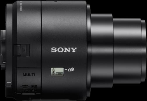 Image du produit Sony Dsc-Qx30 (1/2,3'')
