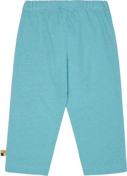 Produktbild loud + proud Hose uni mit Leinen (62)
