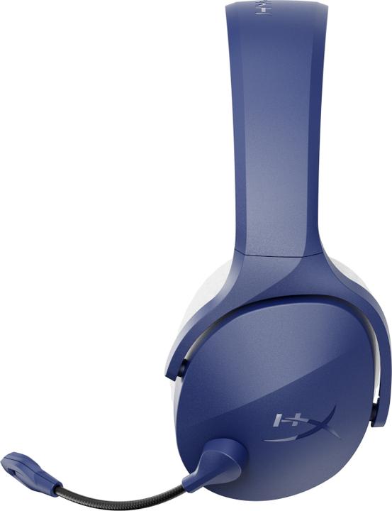Immagine prodotto HyperX AM7A0AA Cloud Jet Dual WL Blue (Senza fili)