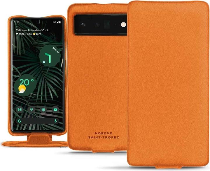 Arancione PU ( Pantone #ff9351 )