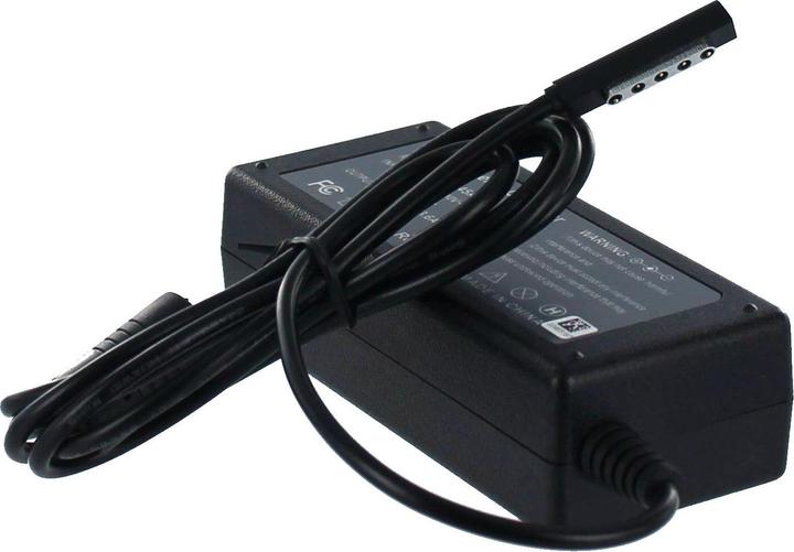 Produktbild AGI 69112 Innenraum 43W Schwarz Netzteil & Spannungsumwandler (43 W)