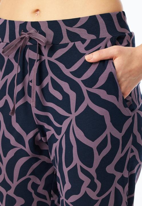 Actual product image Schiesser Mix & Relax pyjama trousers (42)