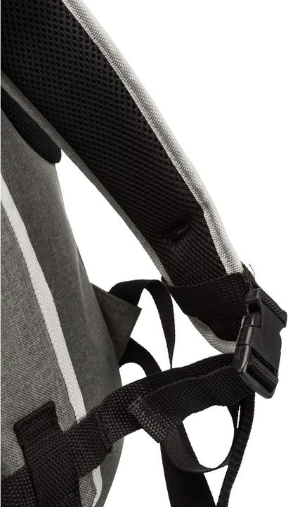 Image du produit Trixie Sac à dos Dan 38x50x26cm (Chien, Chat, Respirant)