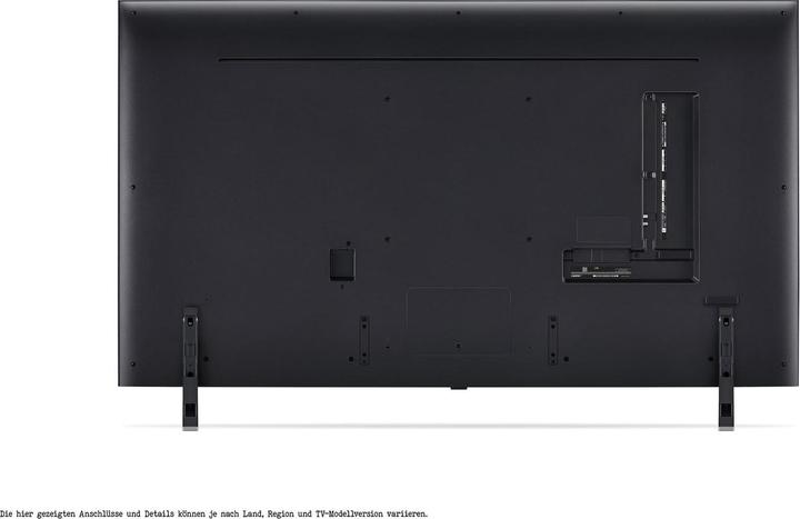 Image du produit LG 65QNED85T6C.AEU (zéro cm (zéro pouce)) (65", QNED85, QNED, 4K, 2024)
