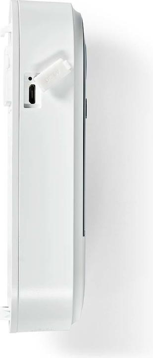 Image du produit Nedis Portier vidéo SmartLife | Wi-Fi | Fonctionne sur batterie / Transformateur | Android™ / IOS | Full H (Sans fil)