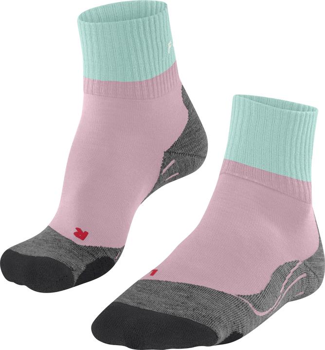 Falke TK2 Explore Short Damen Trekking