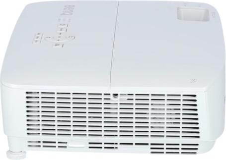 Image du produit BenQ MW536 (WXGA, 4000 lm, 1.55 - 1.86:1)