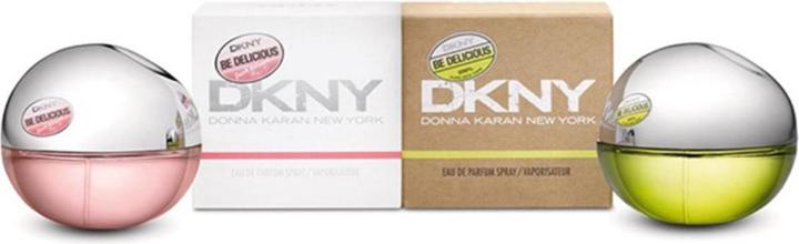 Produktbild DKNY Be Delicious Fresh Blossom (Parfum set)