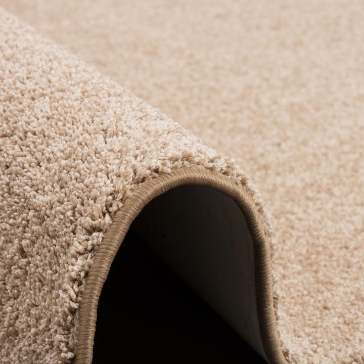 Image du produit Snapstyle Tapis velours à poils longs Chemin de table Mona (80 x 160 cm)