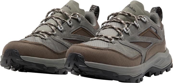 Image du produit Jack Wolfskin Cyrox Texapore Low M (45.5)
