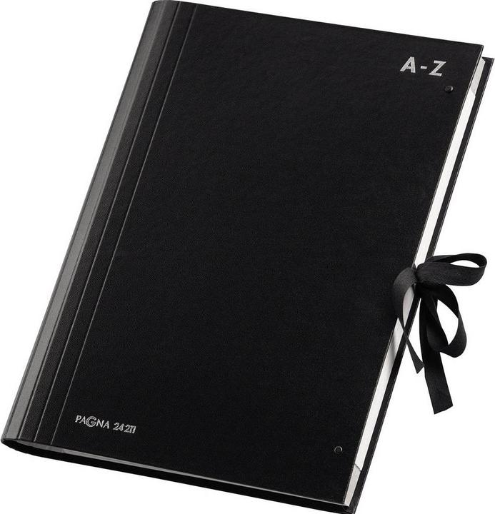 Actual product image Pagna Prefolders (A4, 1 x)