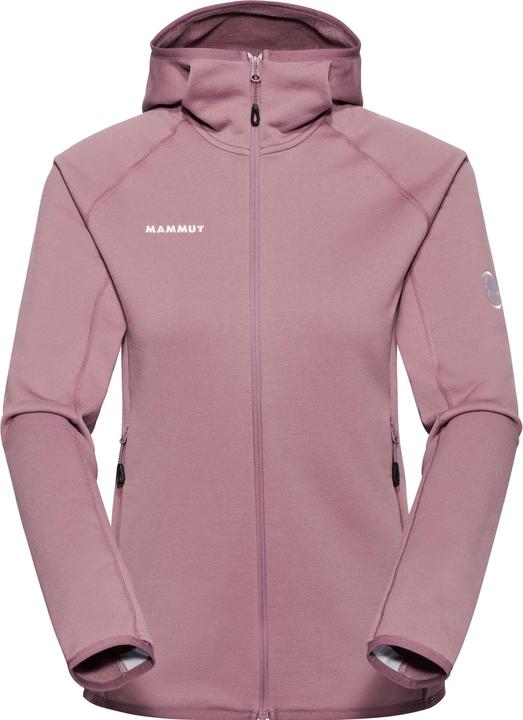 Mammut Aconcagua ML Hooded Jacket Women