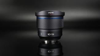 Produktbild Laowa 10mm 1:2.8 Zero-D Nikon Z (Nikon Z, Vollformat)