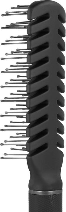 Actual product image Parsa Beauty Parsa Men Maximum Styling Brush, black