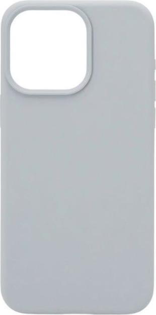 Productafbeelding Connect iPhone 11 Premium Magsafe Soft Touch Silicone Hoesje Nieuwe Functie (Apple iPhone 11)