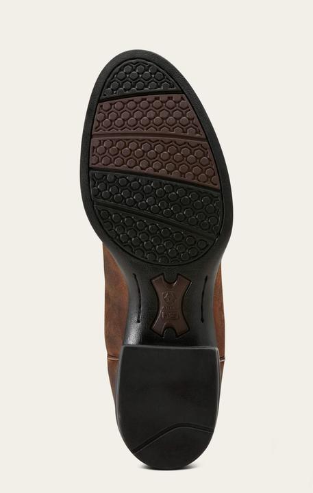 Image du produit Ariat Bottes Western Women's Heritage Roper (41)