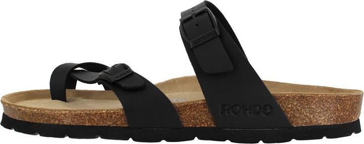 Produktbild Rohde Alba Pantoletten (35)
