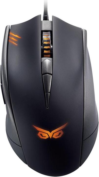 Image du produit ASUS Griffe de Strix (Filaire)