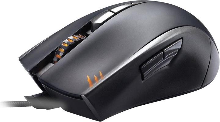 Image du produit ASUS Griffe de Strix (Filaire)