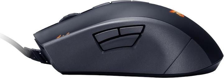 Image du produit ASUS Griffe de Strix (Filaire)