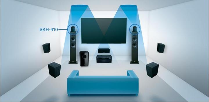 Produktbild Onkyo Skh-410 (1 Paar)