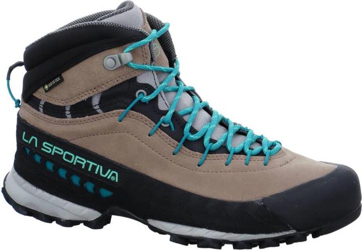 Actual product image La Sportiva TX4 GTX Mid Shoes (38)