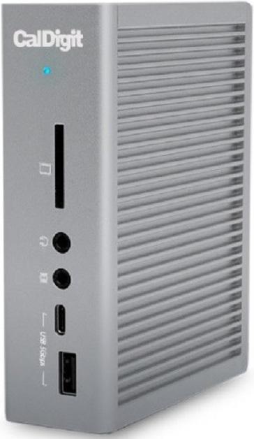 CalDigit TS3 Plus (Thunderbolt, 1 Ports)