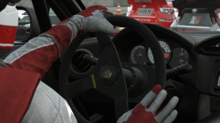 Image du produit Bandai Namco Project Cars - Jeu de l'année (Xbox One S, EN)