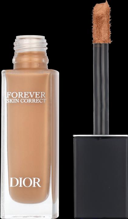 Actual product image Dior DSK Forever Skin Correct 4N Int23 (4N)
