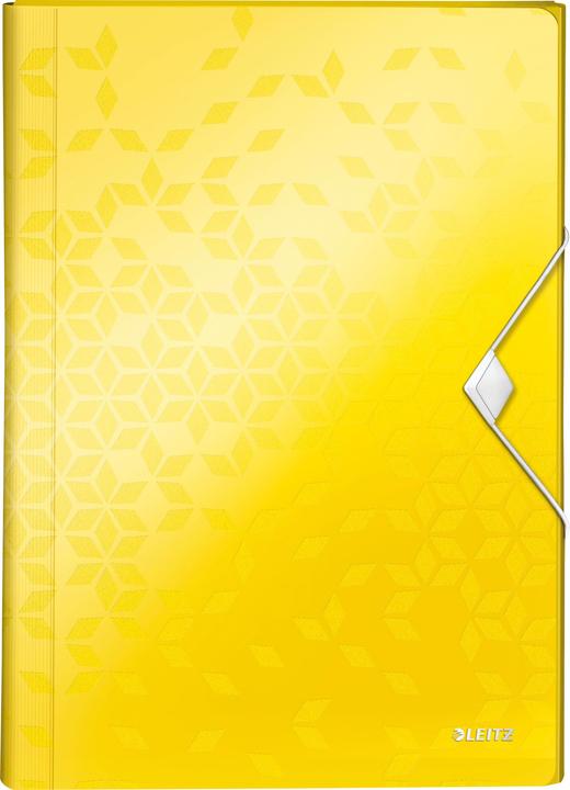 Productafbeelding Leitz WOW - Projectmappen (A4, 1 x)