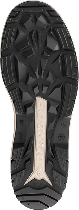 Actual product image Dunlop Winter work boot Blizzard (36)