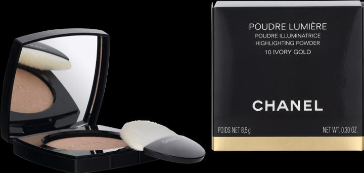 Immagine prodotto Chanel Polvere liquida Poudre Lumiere (10 Oro avorio)