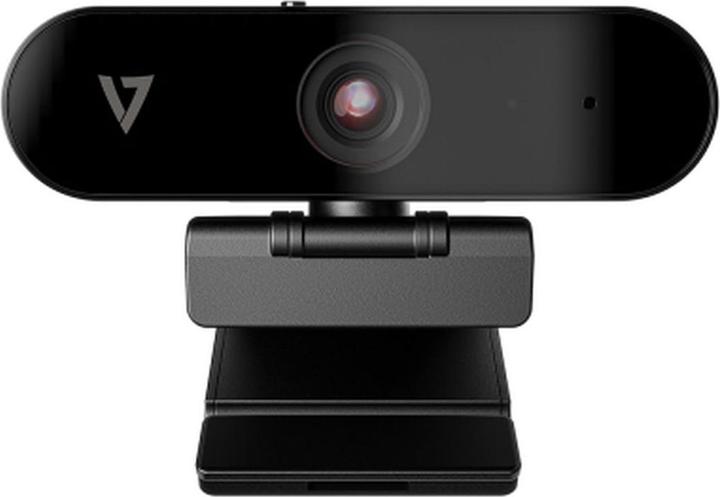 Actual product image V7 4k Pro UHD Webcam Ai Tracking (8 Mpx)