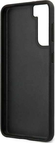 Produktbild BMW Hard Cover Logo Imprint (Samsung Galaxy S21+)