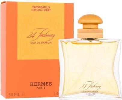 Produktbild Hermès 24 Faubourg (Eau de Parfum, 50 ml)